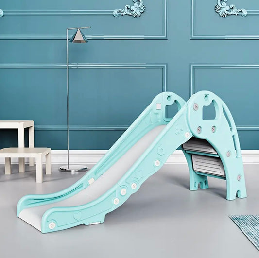 Indoor Slide Toys for And Toddlers, Suitable for Home Use in Living Rooms And Playgrounds, Promoting And Sensory Training.