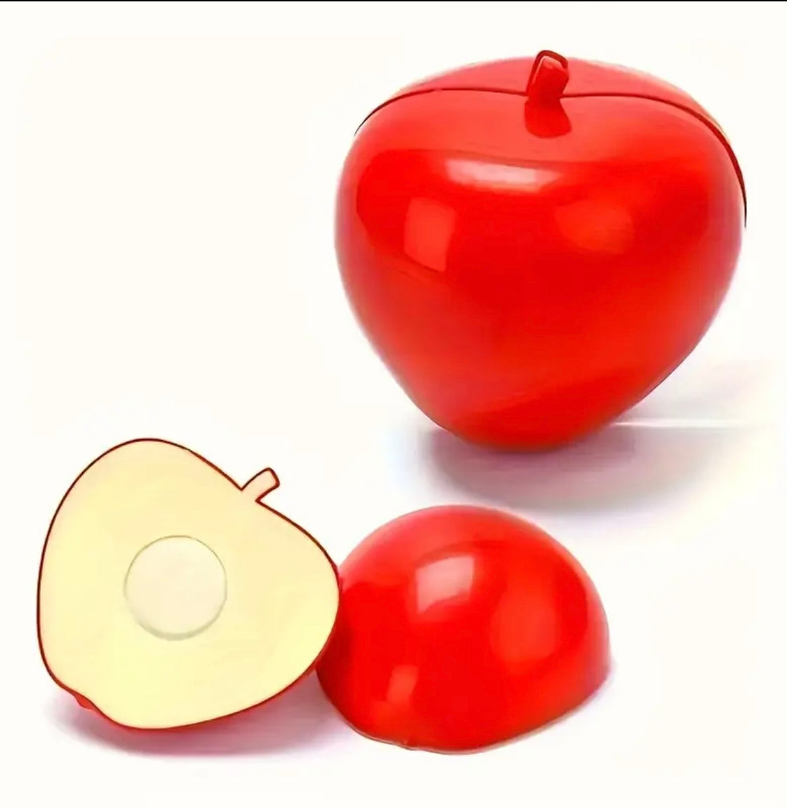 [Simulation Food Toys] 24pcs Simulation Fruit and Vegetable Toys - Home Kitchen Food Toy Set